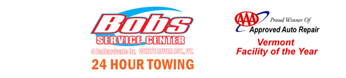 www.bobsautoservicecenter.com Logo